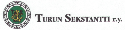 Turun Sekstantti r.y.